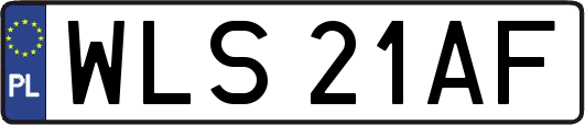 WLS21AF