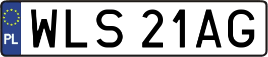 WLS21AG