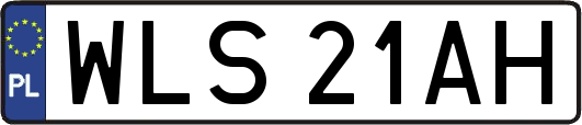 WLS21AH