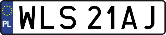 WLS21AJ