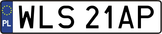 WLS21AP
