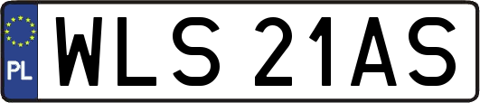 WLS21AS