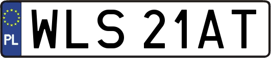 WLS21AT