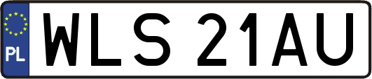WLS21AU