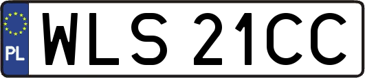 WLS21CC