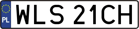 WLS21CH