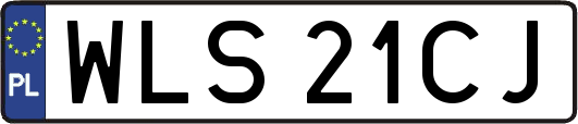 WLS21CJ