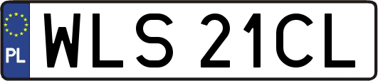 WLS21CL