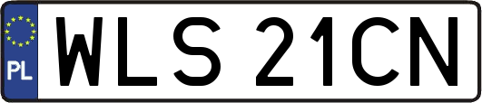 WLS21CN