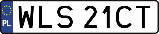 WLS21CT
