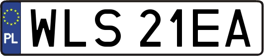 WLS21EA