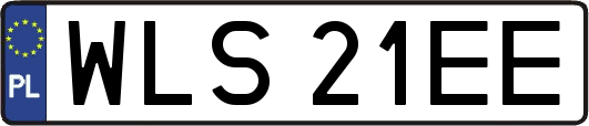 WLS21EE