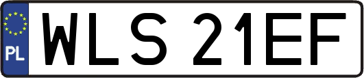 WLS21EF
