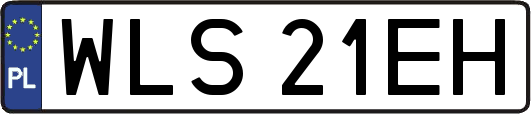 WLS21EH