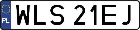 WLS21EJ