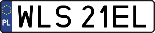 WLS21EL