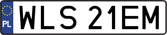 WLS21EM