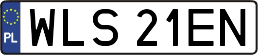 WLS21EN