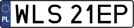 WLS21EP