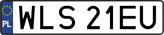 WLS21EU