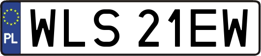 WLS21EW