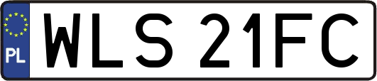 WLS21FC