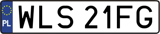 WLS21FG