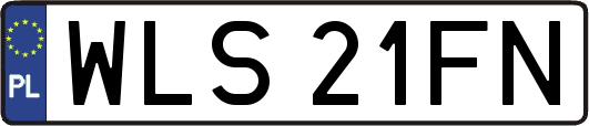WLS21FN