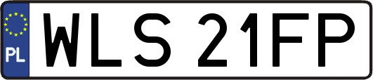 WLS21FP