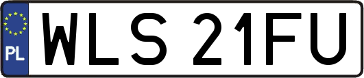 WLS21FU