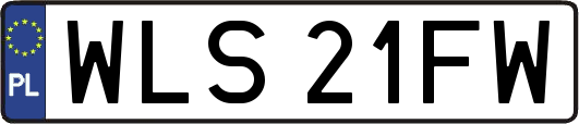 WLS21FW