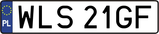 WLS21GF