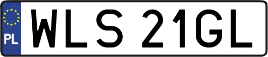 WLS21GL