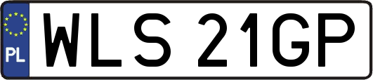 WLS21GP