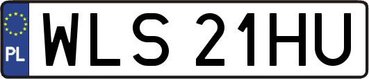 WLS21HU