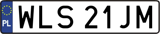 WLS21JM