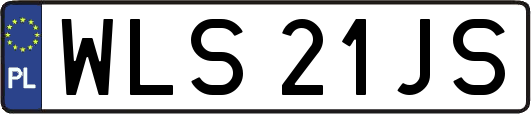 WLS21JS