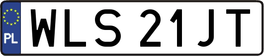 WLS21JT