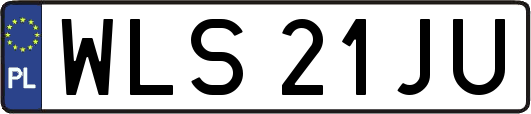 WLS21JU