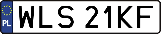 WLS21KF