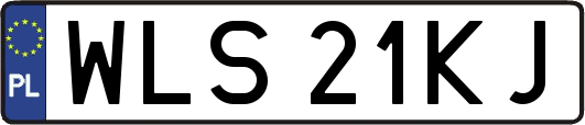 WLS21KJ