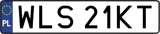 WLS21KT