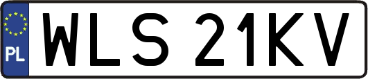 WLS21KV