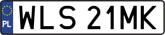 WLS21MK