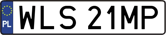 WLS21MP