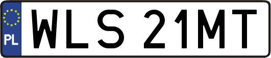 WLS21MT