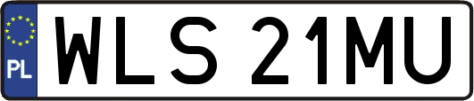 WLS21MU