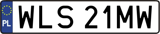 WLS21MW