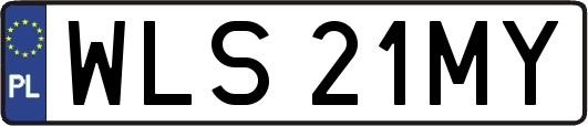 WLS21MY