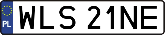 WLS21NE